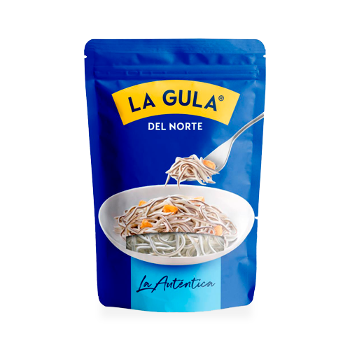 Surimi de Gulas 100g La Gula del Norte