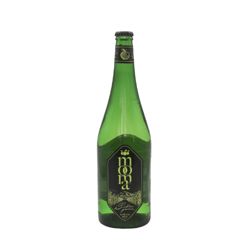 Sidra 75cl Mooma