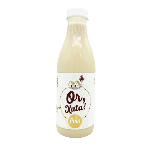 Horchata Fresca 750ml Polo