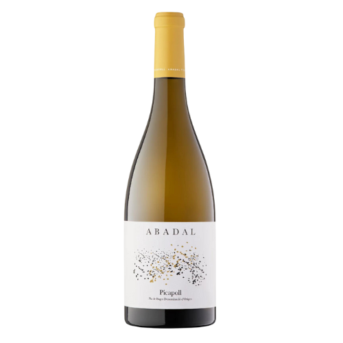 Vino Abadal Picapoll Blanco (D.O. Plà de Bages)