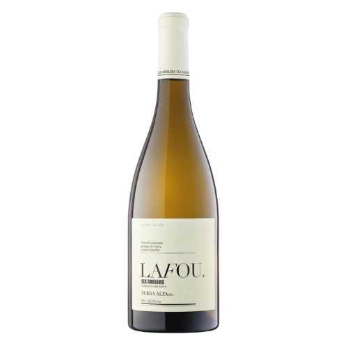 Vi Lafou Amelers Blanc (D.O. Terra Alta)