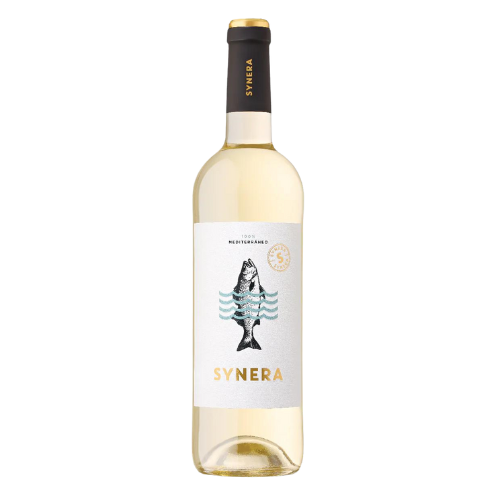 Vino Synera Blanco (D.O. Catalunya)