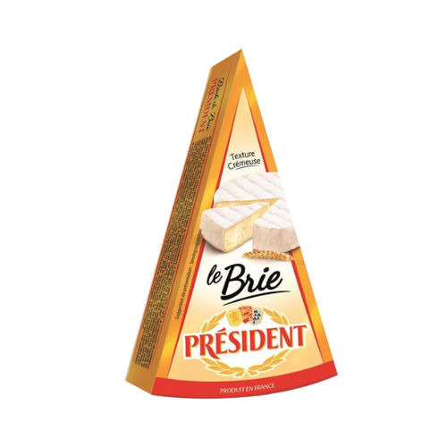 Formatge Brie 200g Président