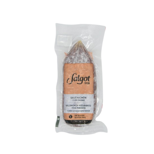 Llonganissa 200g Salgot
