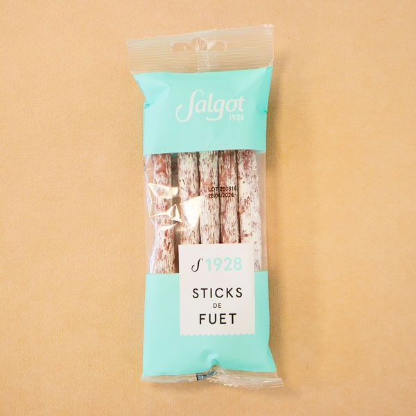 Fuet Sticks 50g Salgot
