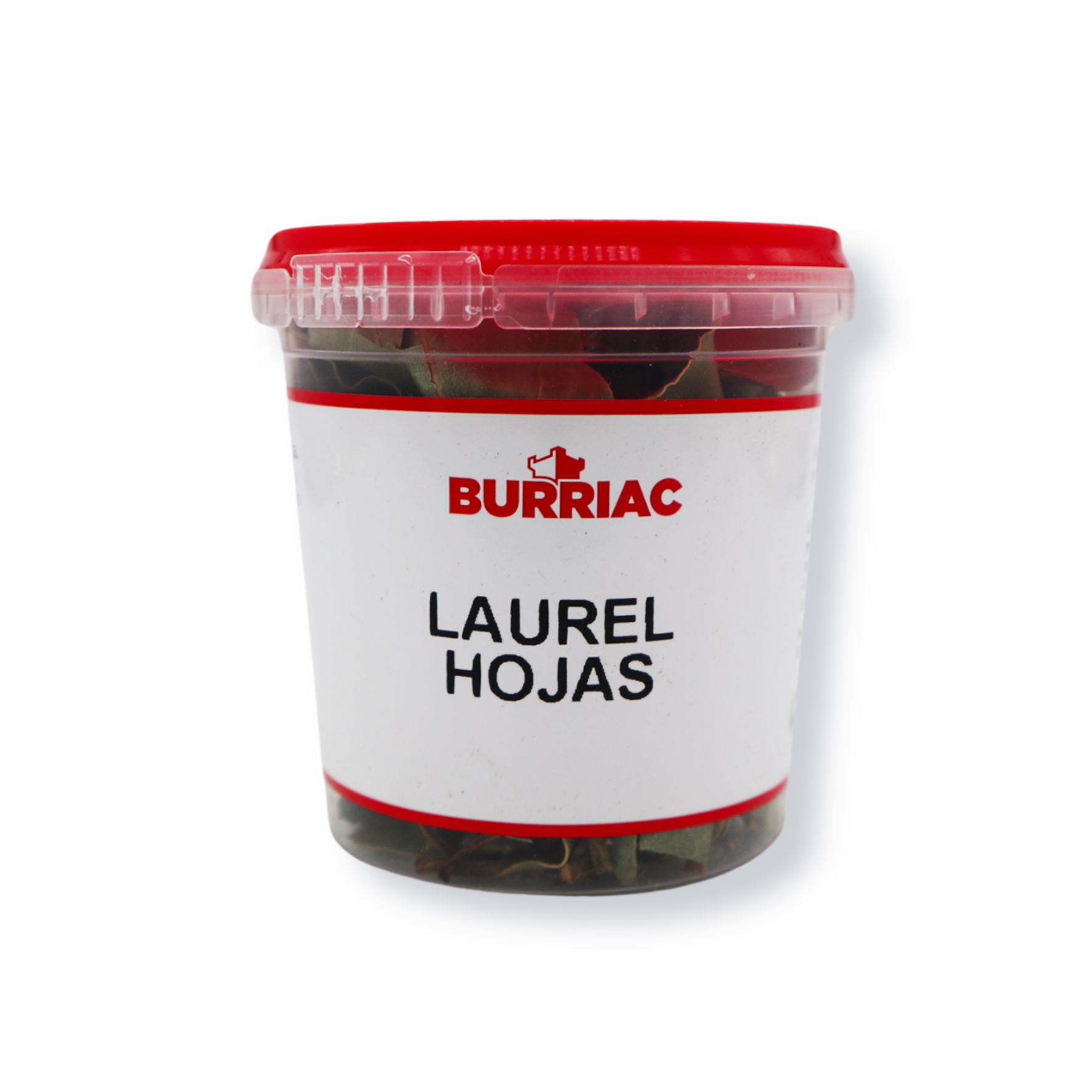 Espècies Llorer Fulla 13g Burriac