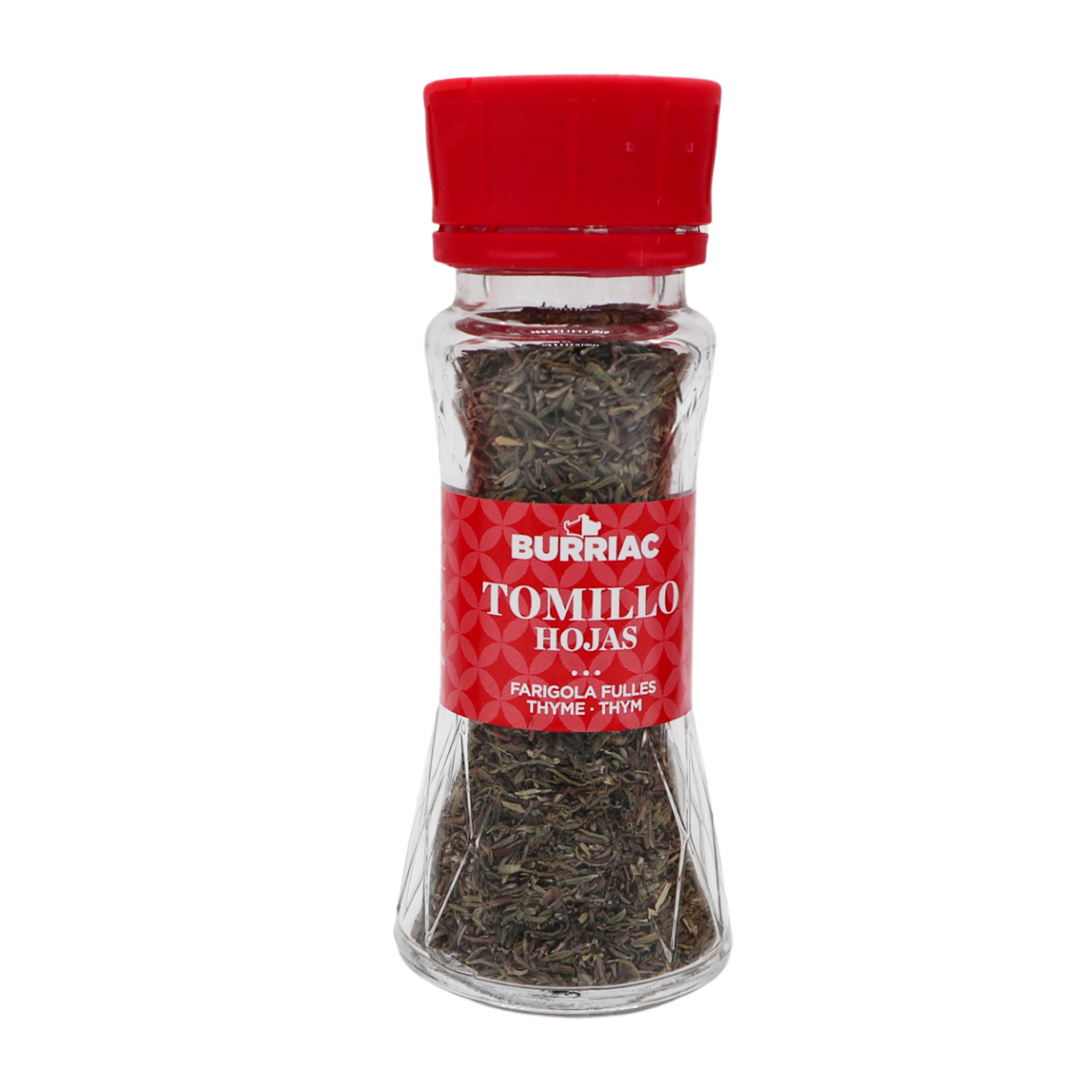 Espècies Farigola 10g Burriac