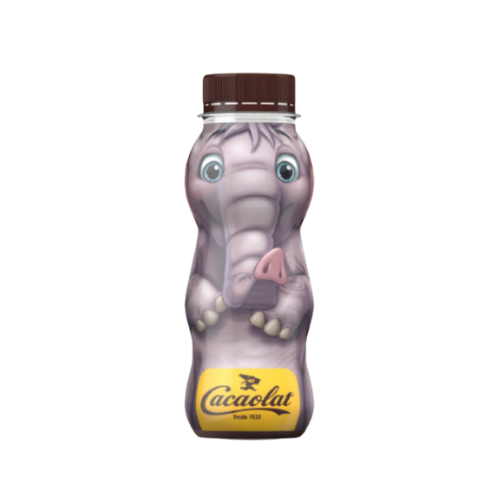 Cacaolat Cacau Kids Original 190ml