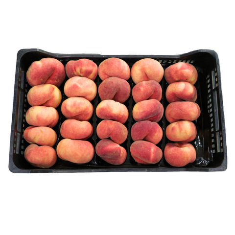 Caixa Préssec Paraguaià Extra 5kg