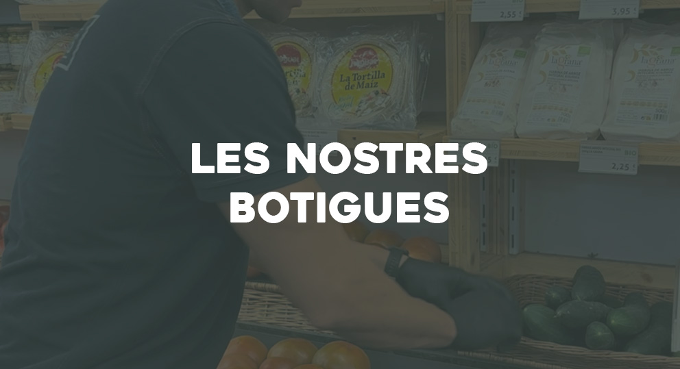 Botigues Cal Fruitós
