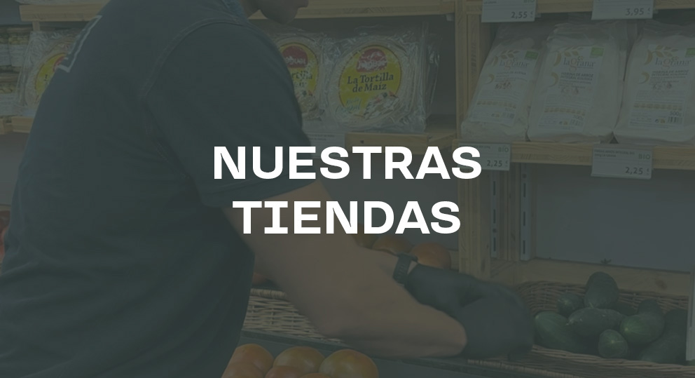Tiendas Cal Fruitós