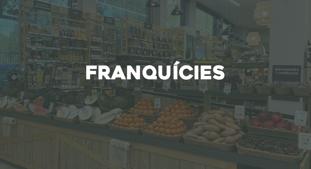 Franquícies