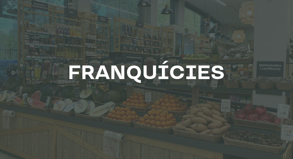 Franquícies