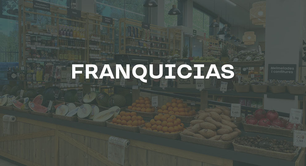 Franquicias