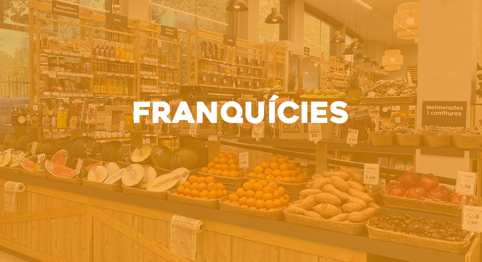 Franquícies