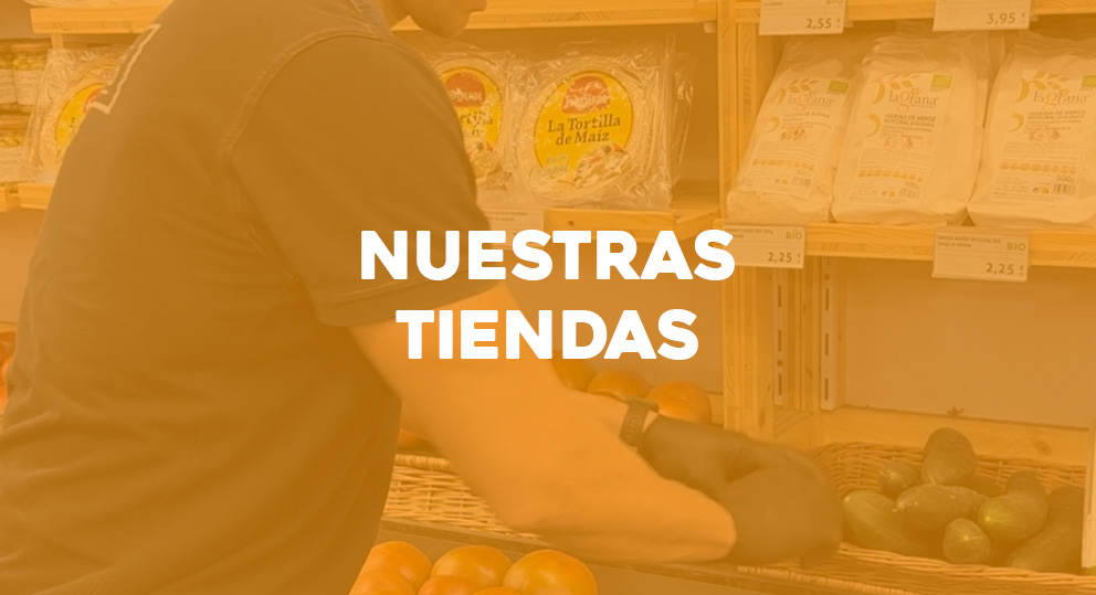 Tiendas Cal Fruitós