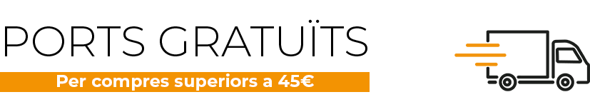 Ports gratuïts
