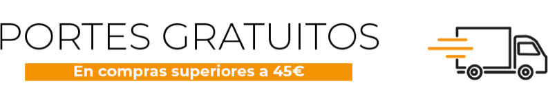 Portes gratuitos