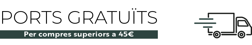 Ports gratuïts