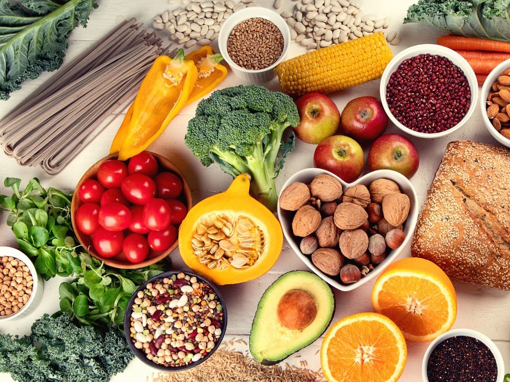 Alimentos para ir de vientre: como mejorar la digestión | Fruta y verdura  Cal Fruitós