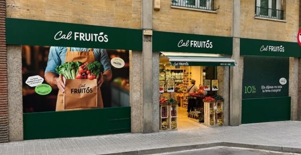 BARCELONA, GRÀCIA