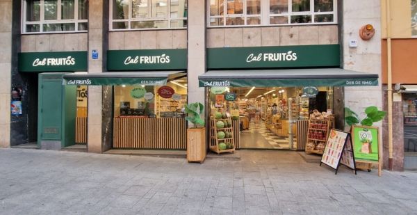 BARCELONA, GRÀCIA