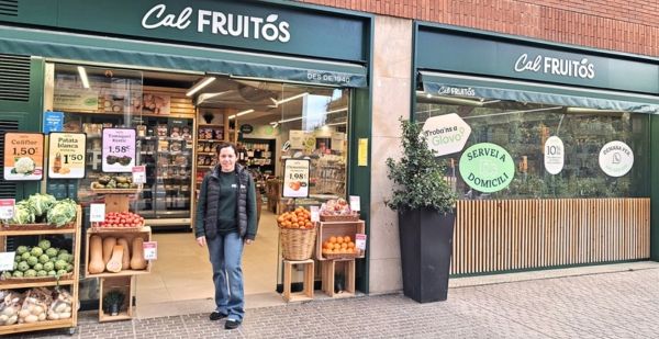 BARCELONA, SANT GERVASI