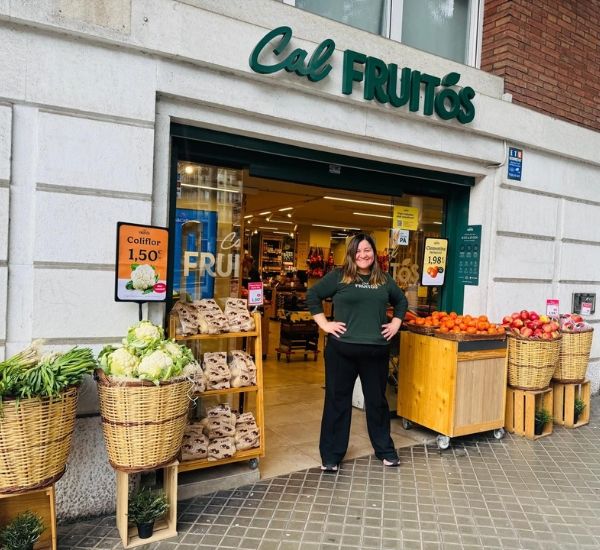 BARCELONA, SANT GERVASI