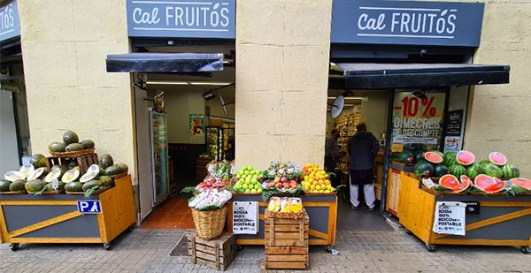 BARCELONA, SANT MARTÍ